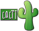 Cacti RRDTool